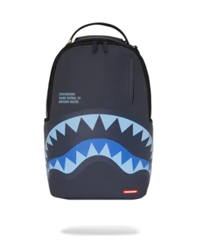 SHARK CENTRAL LATE ARRIVAL DLXSV Σακίδιο Πλάτης