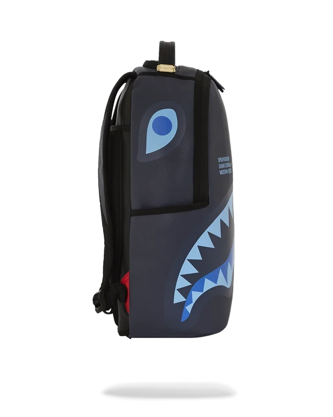 SHARK CENTRAL LATE ARRIVAL DLXSV Σακίδιο Πλάτης