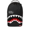 SHARK CENTRAL (ΜΑΥΡΟ) (DLXV)