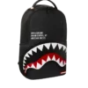 SHARK CENTRAL (ΜΑΥΡΟ) (DLXV)