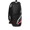 SHARK CENTRAL (ΜΑΥΡΟ) (DLXV)