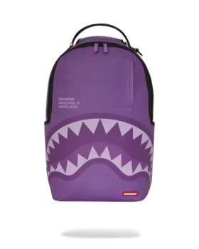 SHARK CENTRAL ΜΠΛΕ ΣΑΚΙΔΙΟ Πλάτης VENOM