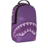 SHARK CENTRAL ΜΠΛΕ ΣΑΚΙΔΙΟ Πλάτης VENOM