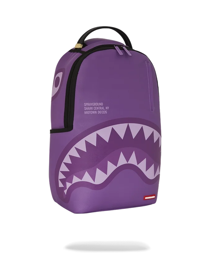 SHARK CENTRAL ΜΠΛΕ ΣΑΚΙΔΙΟ Πλάτης VENOM