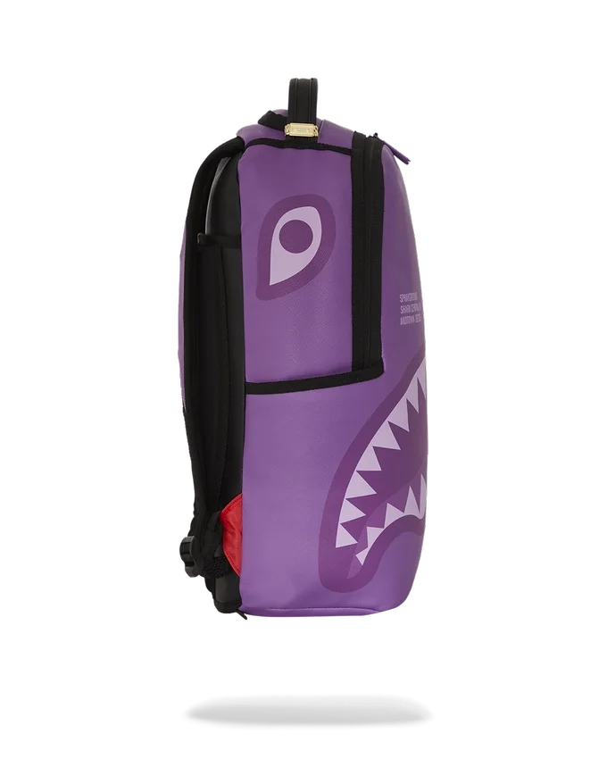 SHARK CENTRAL ΜΠΛΕ ΣΑΚΙΔΙΟ Πλάτης VENOM