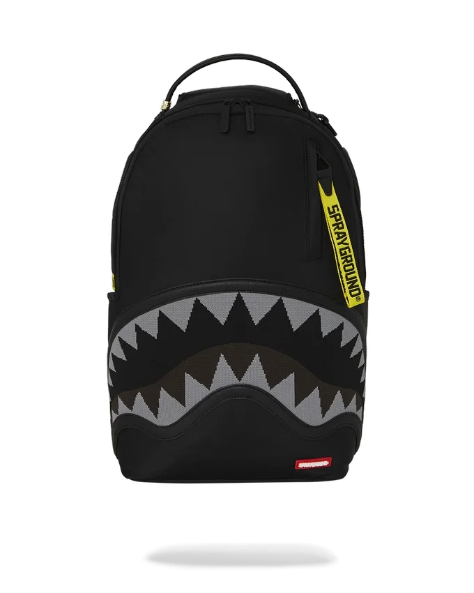 SHARK CENTRAL PARACHUTE DLX SATIN Σακίδιο Πλάτης