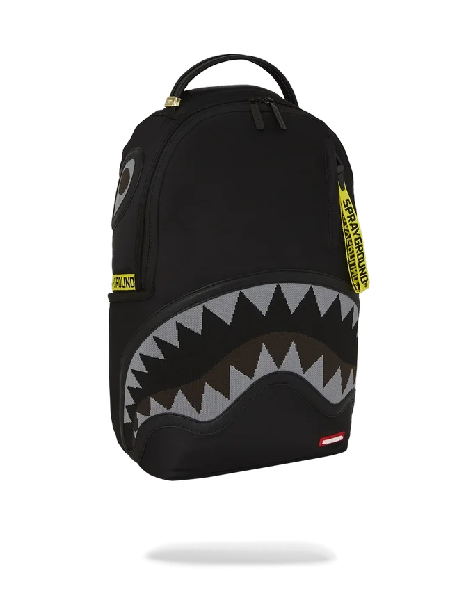 SHARK CENTRAL PARACHUTE DLX SATIN Σακίδιο Πλάτης