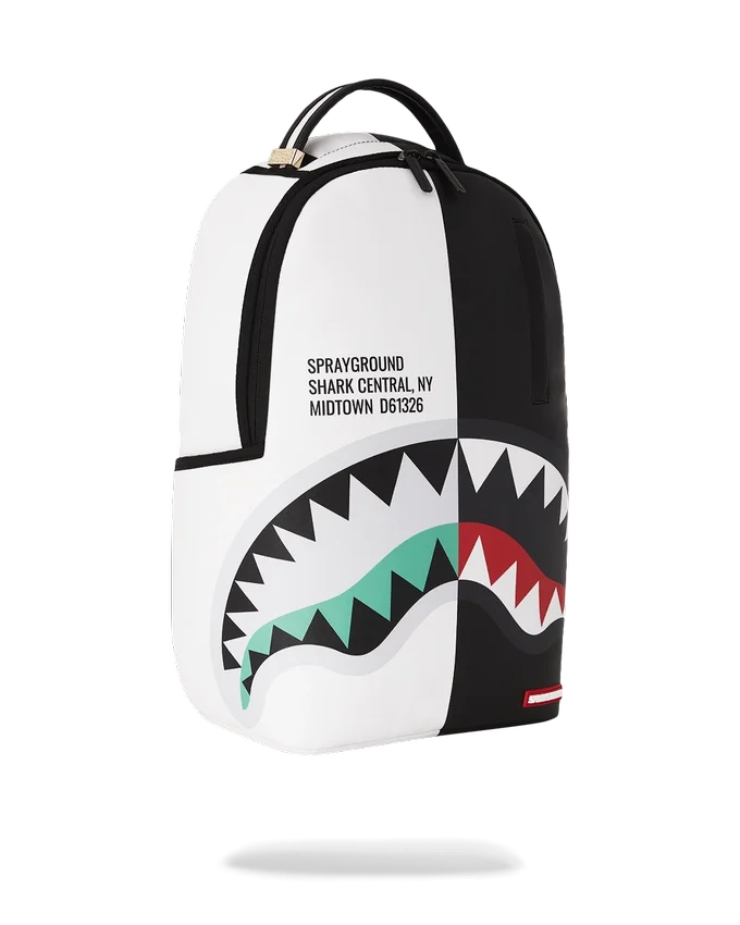 SHARK CENTRAL REFLEX DLXSV Σακίδιο Πλάτης