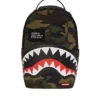 SHARK CENTRAL ROGUE Σακίδιο Πλάτης