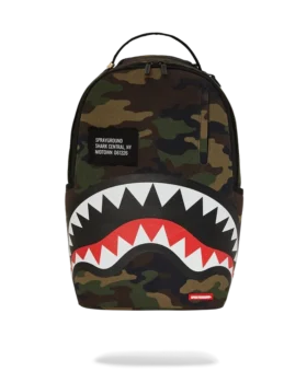 SHARK CENTRAL ROGUE Σακίδιο Πλάτης