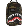 SHARK CENTRAL ROGUE Σακίδιο Πλάτης
