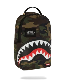SHARK CENTRAL ROGUE Σακίδιο Πλάτης