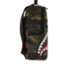 SHARK CENTRAL ROGUE Σακίδιο Πλάτης