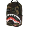 SHARK CENTRAL ROGUE Σακίδιο Πλάτης