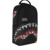 SHARK CENTRAL SHARKCODE Σακίδιο Πλάτης