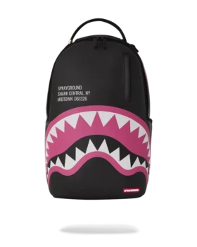 SHARK CENTRAL SORBET DLXSV Σακίδιο Πλάτης