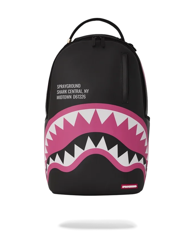 SHARK CENTRAL SORBET DLXSV Σακίδιο Πλάτης