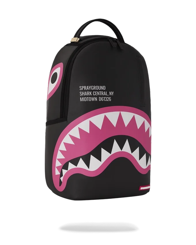 SHARK CENTRAL SORBET DLXSV Σακίδιο Πλάτης