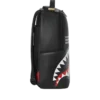 SHARK CENTRAL Split Σακίδιο Πλάτης BLK/WHT (DLXV)