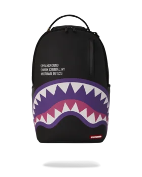 SHARK CENTRAL VIOLA 360 DLXSV Σακίδιο Πλάτης