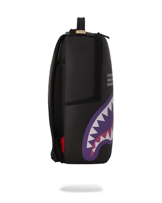 SHARK CENTRAL VIOLA 360 DLXSV Σακίδιο Πλάτης
