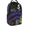 SHARK CENTRAL X ΣΑΚΙΔΙΟ ΠΛΆΤΗΣ DLXSV