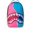 SHARK CENTRAL ZEN Σακίδιο Πλάτης
