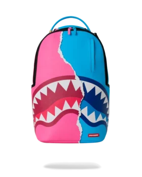SHARK CENTRAL ZEN Σακίδιο Πλάτης