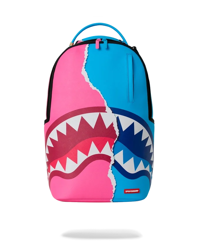SHARK CENTRAL ZEN Σακίδιο Πλάτης