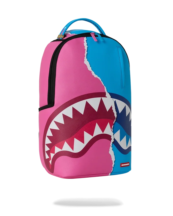 SHARK CENTRAL ZEN Σακίδιο Πλάτης