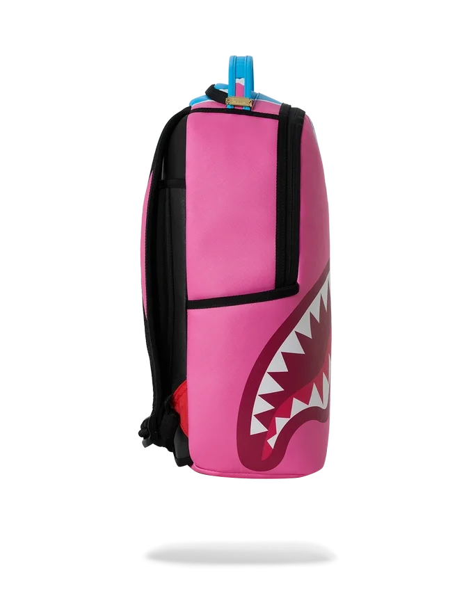 SHARK CENTRAL ZEN Σακίδιο Πλάτης