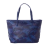 SHARK CHECK (ΜΠΛΕ) Τσάντες Tote