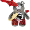 SHARK FRIENDS MONEYBEAR TEDDYBEAR Σακίδιο Πλάτης