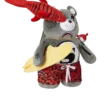 SHARK FRIENDS MONEYBEAR TEDDYBEAR Σακίδιο Πλάτης