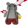 SHARK FRIENDS MONEYBEAR TEDDYBEAR Σακίδιο Πλάτης