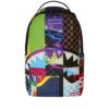 SHARK MASTERPIECES Σακίδια Πλάτης