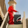 SHARK MOB HIDEOUT Αποσκευές ΠΛΗΡΟΥΣ ΜΕΓΕΘΟΥΣ