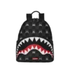 SHARK MOB HIDEOUT SAVAGE Σακίδιο Πλάτης