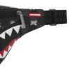 SHARK MOB HIDEOUT SAVVY Τσάντα Χιαστί ΚΡΟΣΜΠΟΎ