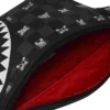 SHARK MOB HIDEOUT SAVVY Τσάντα Χιαστί ΚΡΟΣΜΠΟΎ