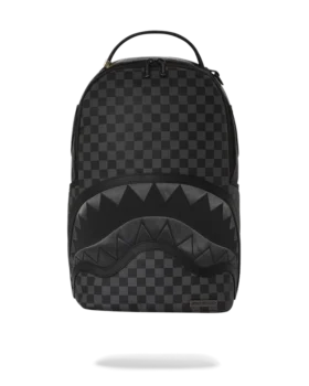 SHARK OPTICS – ΤΑ ΣΑΚΙΔΙΑ ΠΛΑΤΗΣ ΜΕ ΦΩΤΙΣΤΙΚΟ ΣΟΟΥ