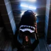 SHARK OPTICS - ΤΑ ΣΑΚΙΔΙΑ ΠΛΑΤΗΣ ΜΕ ΦΩΤΙΣΤΙΚΟ ΣΟΟΥ
