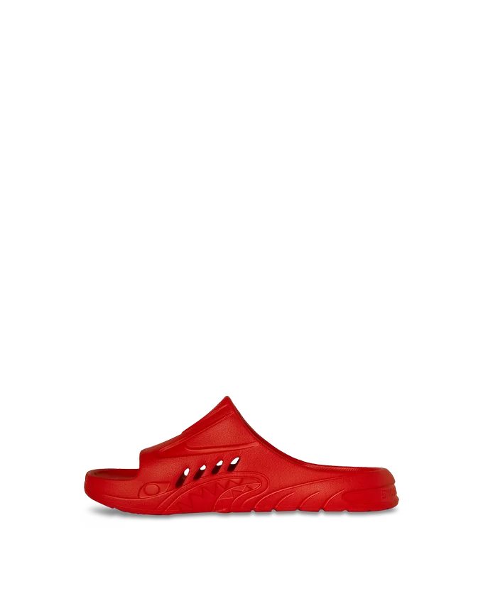 SHARK SLIDE (ΚΟΚΚΙΝΟ)