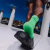 SHARK SLIDE (ΜΑΥΡΟ)