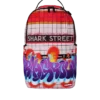 SHARK STATION DLXSR Σακίδιο Πλάτης