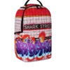 SHARK STATION DLXSR Σακίδιο Πλάτης