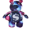 SHARKCLUB ELECTRONICA MONEYBEAR TEDDYBEAR Σακίδια Πλάτης