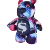 SHARKCLUB ELECTRONICA MONEYBEAR TEDDYBEAR Σακίδια Πλάτης