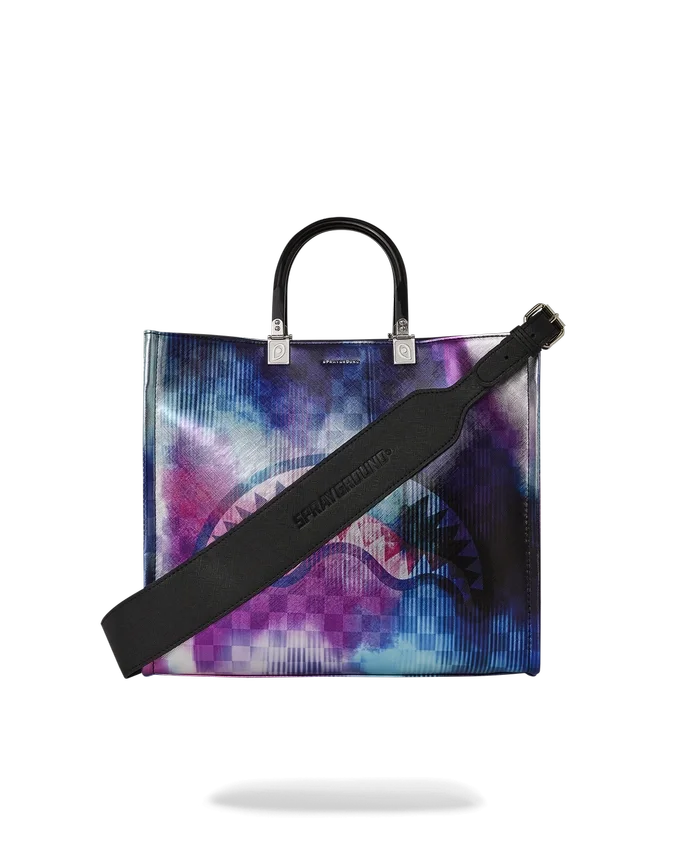 SHARKCLUB ELECTRONICA Τσάντες Tote ΤORTUGA