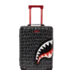 SHARKFINITY STEALTH PILOT ΧΑΡΔΣΕΛ ΧΑΡΤΑΚΙ SHARKNAUTICS Αποσκευές